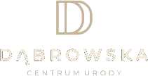Logo Dąbrowska Centrum Urody